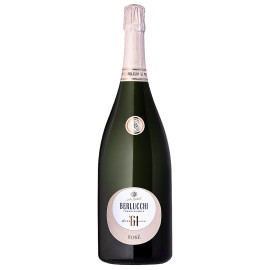 Berlucchi `61 Franciacorta Rosé